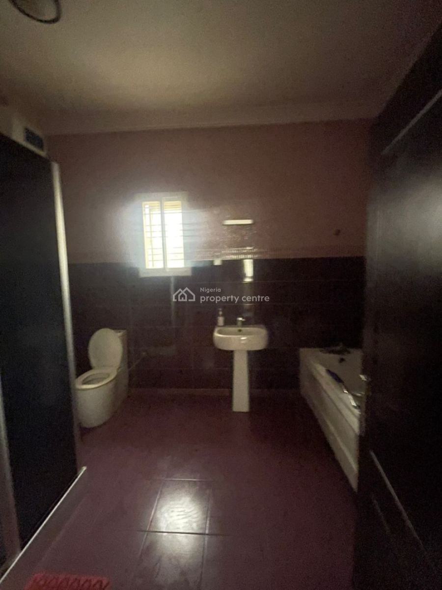 Tastefully Finished 4-bedroom Semi-detached Duplex, Pinnock Beach Estate, Lekki, Lagos, House for Rent