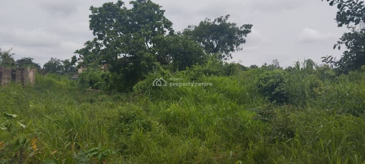 Land, Emene, Enugu, Enugu, Mixed-use Land for Sale