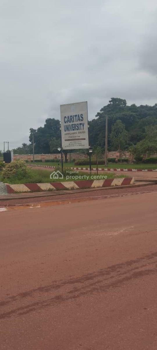 Land, Emene, Enugu, Enugu, Mixed-use Land for Sale