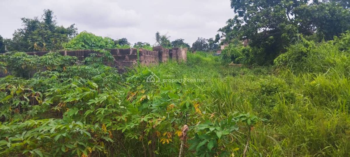 Land, Emene, Enugu, Enugu, Mixed-use Land for Sale