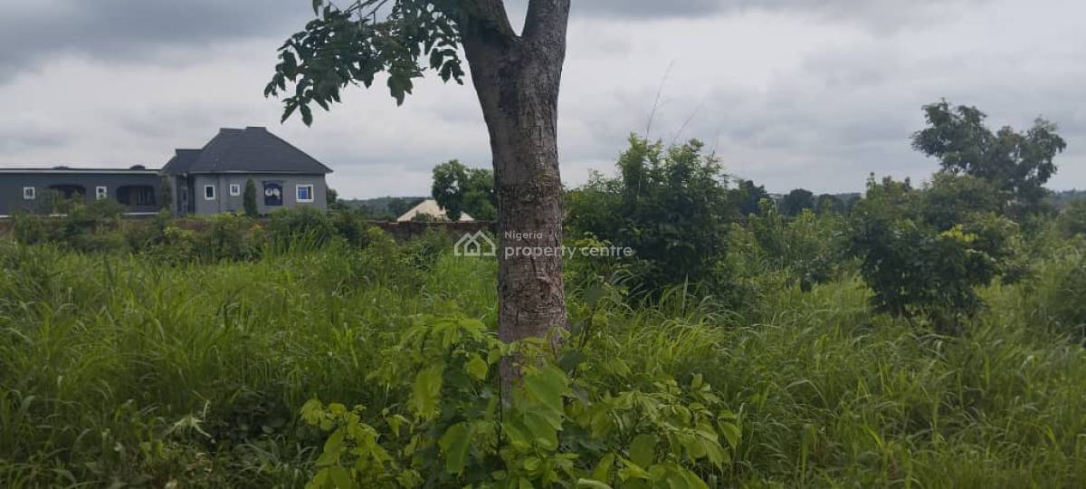 Land, Emene, Enugu, Enugu, Mixed-use Land for Sale
