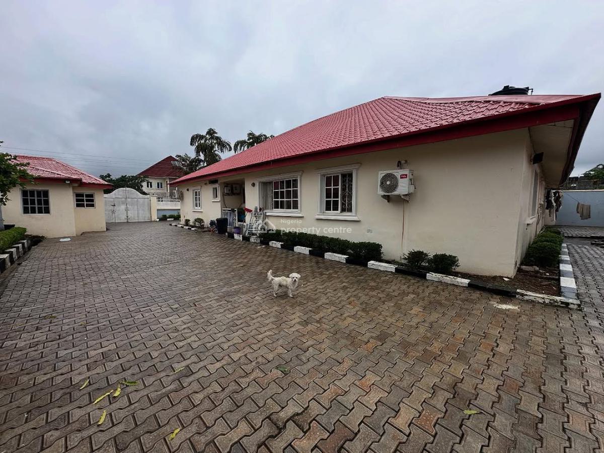2 Bedroom Bungalow, Kaura, Abuja, Detached Bungalow for Rent
