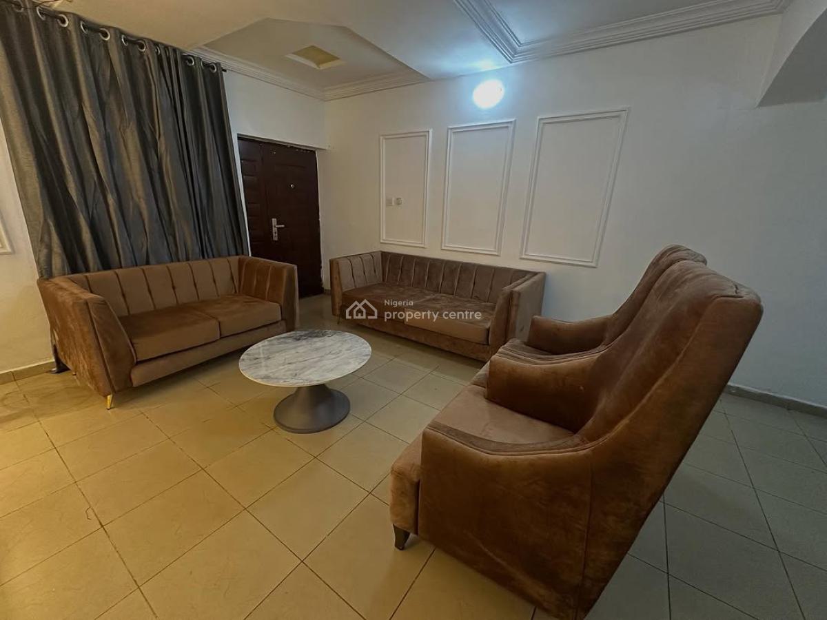 2 Bedroom Bungalow, Kaura, Abuja, Detached Bungalow for Rent