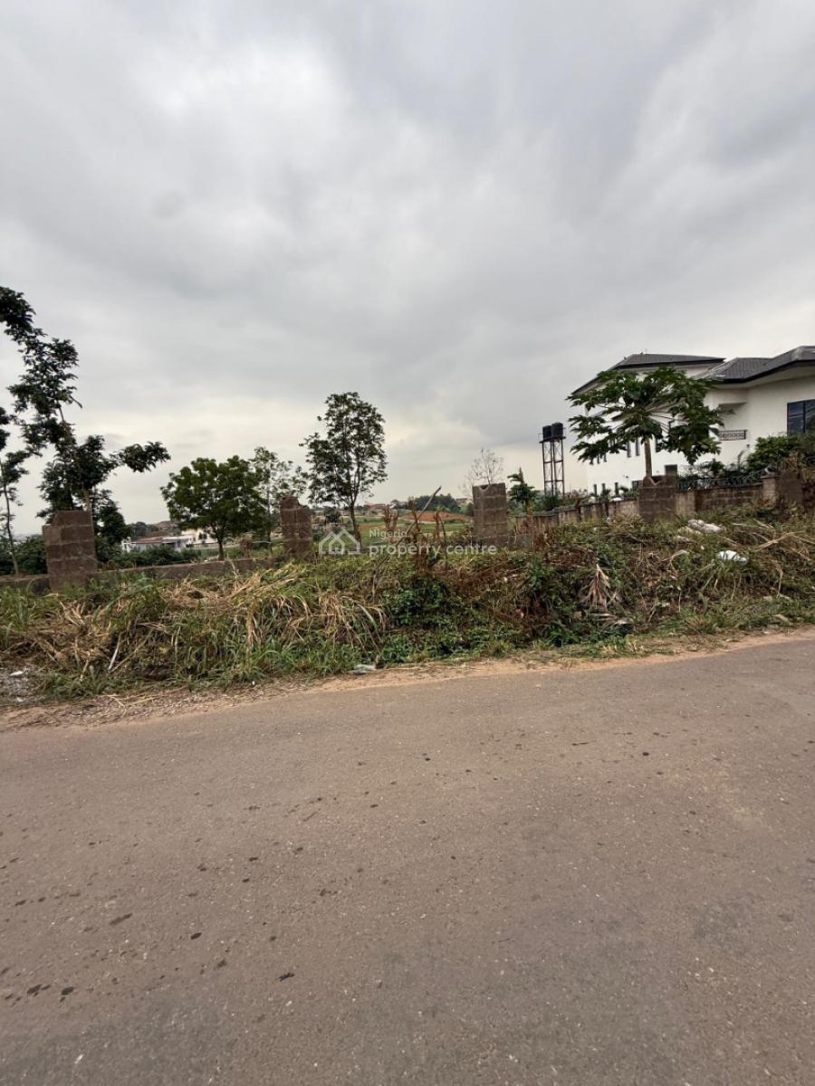 Distress: Prime 500sqm Residential Dry Land in a Serene Estate, Carlton Gate Estate, Beside Kolapo Ishola Gra, Akobo, Ibadan, Oyo, Residential Land for Sale