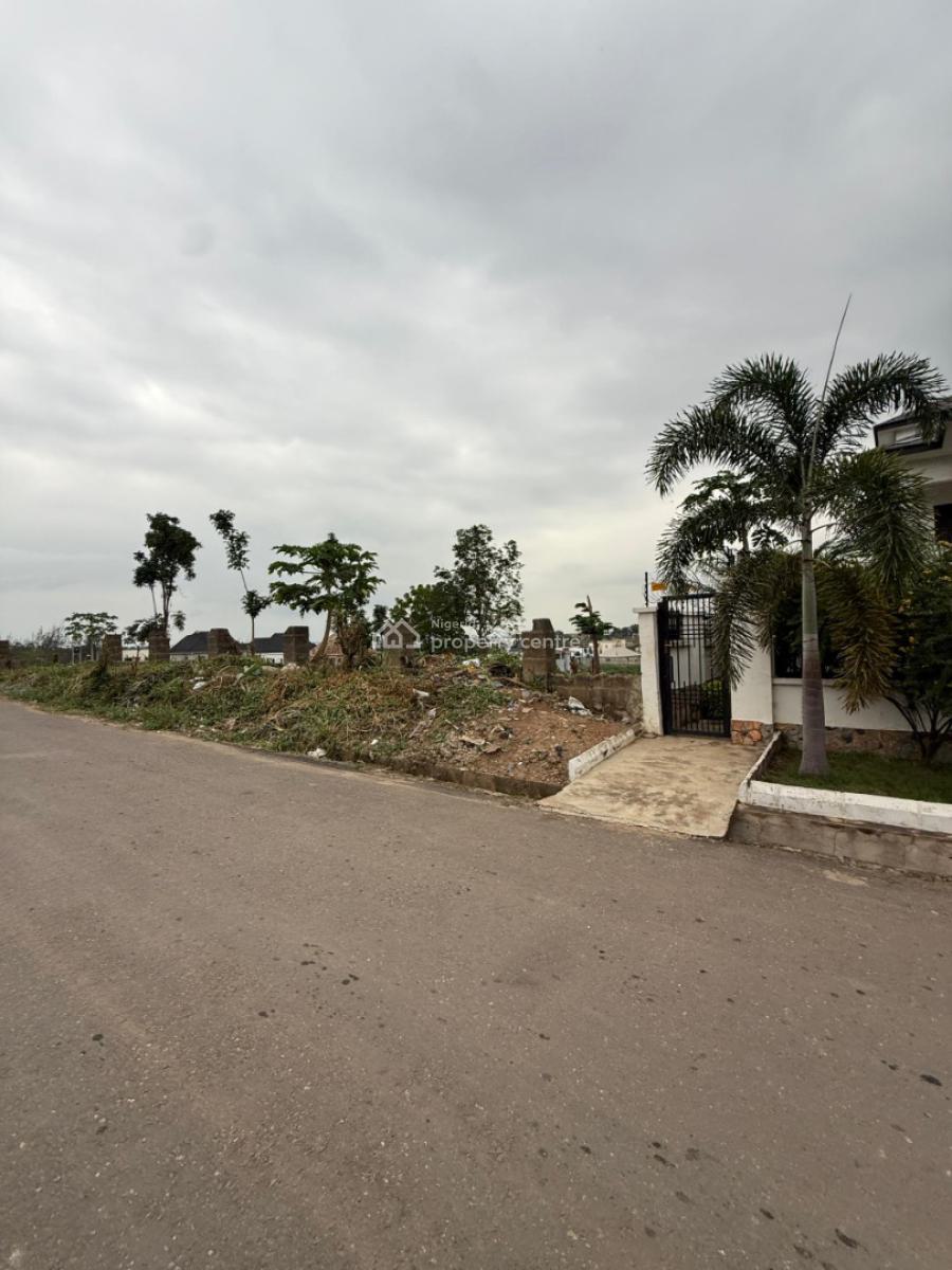 Distress: Prime 500sqm Residential Dry Land in a Serene Estate, Carlton Gate Estate, Beside Kolapo Ishola Gra, Akobo, Ibadan, Oyo, Residential Land for Sale