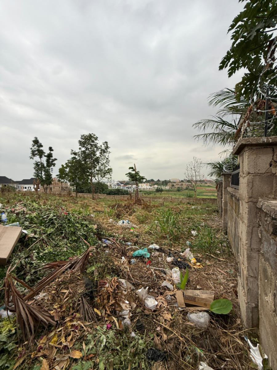 Distress: Prime 500sqm Residential Dry Land in a Serene Estate, Carlton Gate Estate, Beside Kolapo Ishola Gra, Akobo, Ibadan, Oyo, Residential Land for Sale
