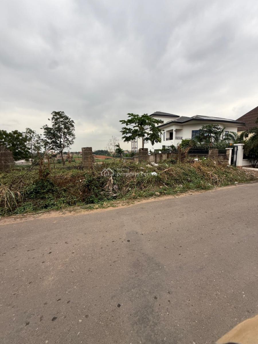 Distress: Prime 500sqm Residential Dry Land in a Serene Estate, Carlton Gate Estate, Beside Kolapo Ishola Gra, Akobo, Ibadan, Oyo, Residential Land for Sale