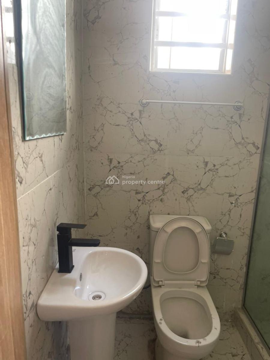 Brand New 4 Bedroom Terrace Duplex in a Secured Estate, Ikota, Lekki, Lagos, Terraced Duplex for Rent