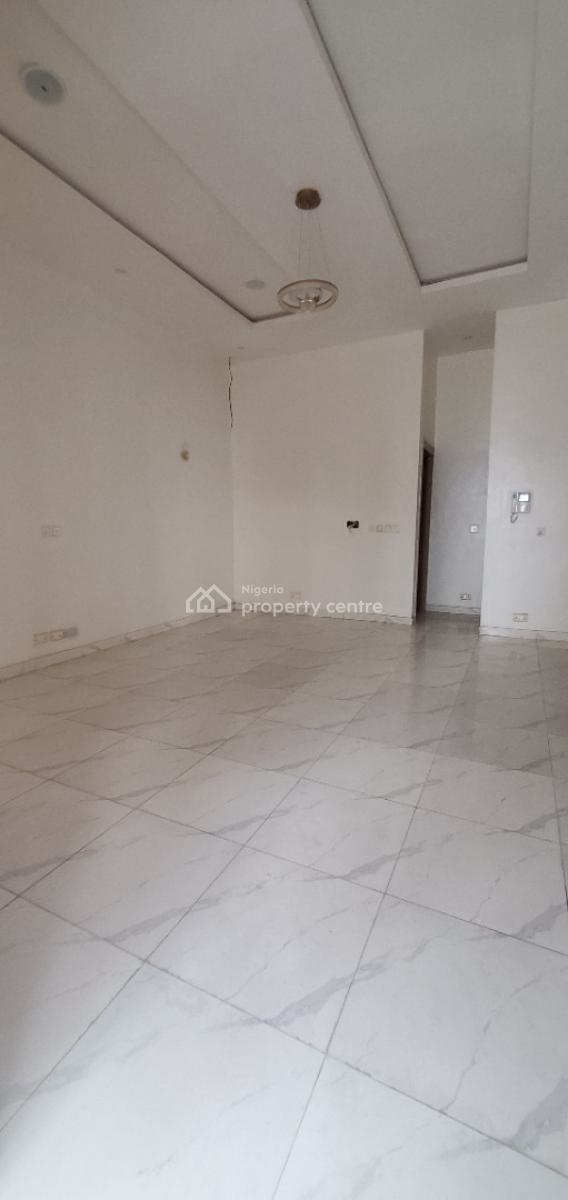 Luxury 4 Bedroom Terrace Duplex with a Pool, Ikota, Lekki, Lagos, House for Sale