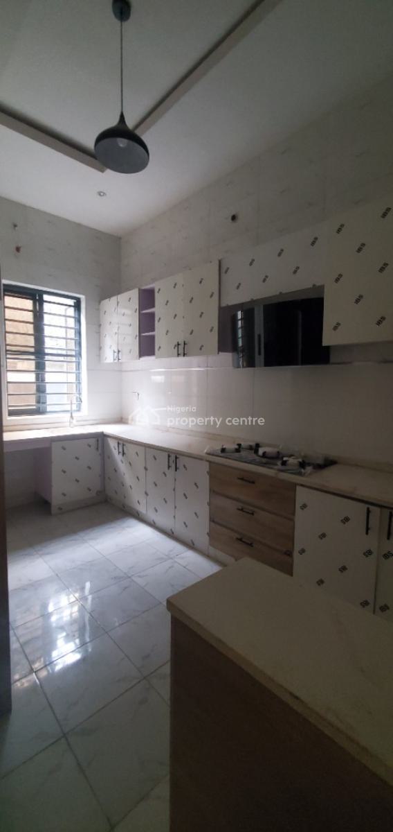 Luxury 4 Bedroom Terrace Duplex with a Pool, Ikota, Lekki, Lagos, House for Sale