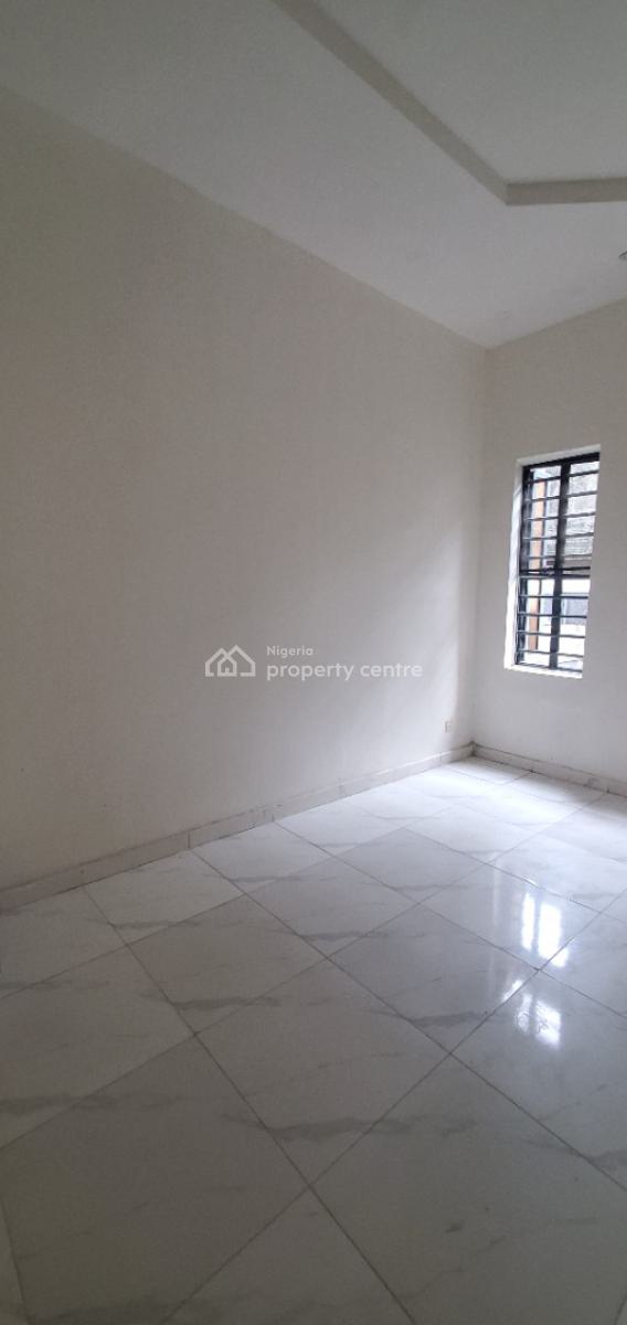 Luxury 4 Bedroom Terrace Duplex with a Pool, Ikota, Lekki, Lagos, House for Sale