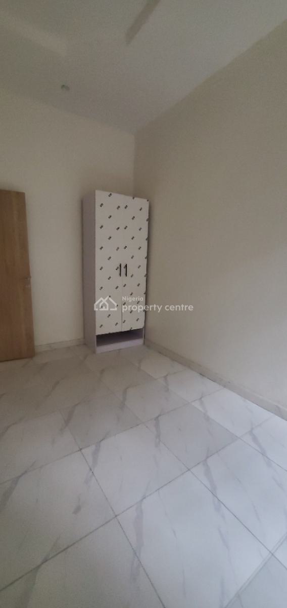 Luxury 4 Bedroom Terrace Duplex with a Pool, Ikota, Lekki, Lagos, House for Sale