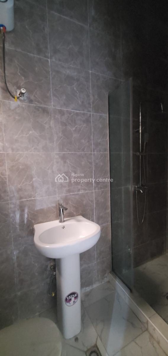 Luxury 4 Bedroom Terrace Duplex with a Pool, Ikota, Lekki, Lagos, House for Sale