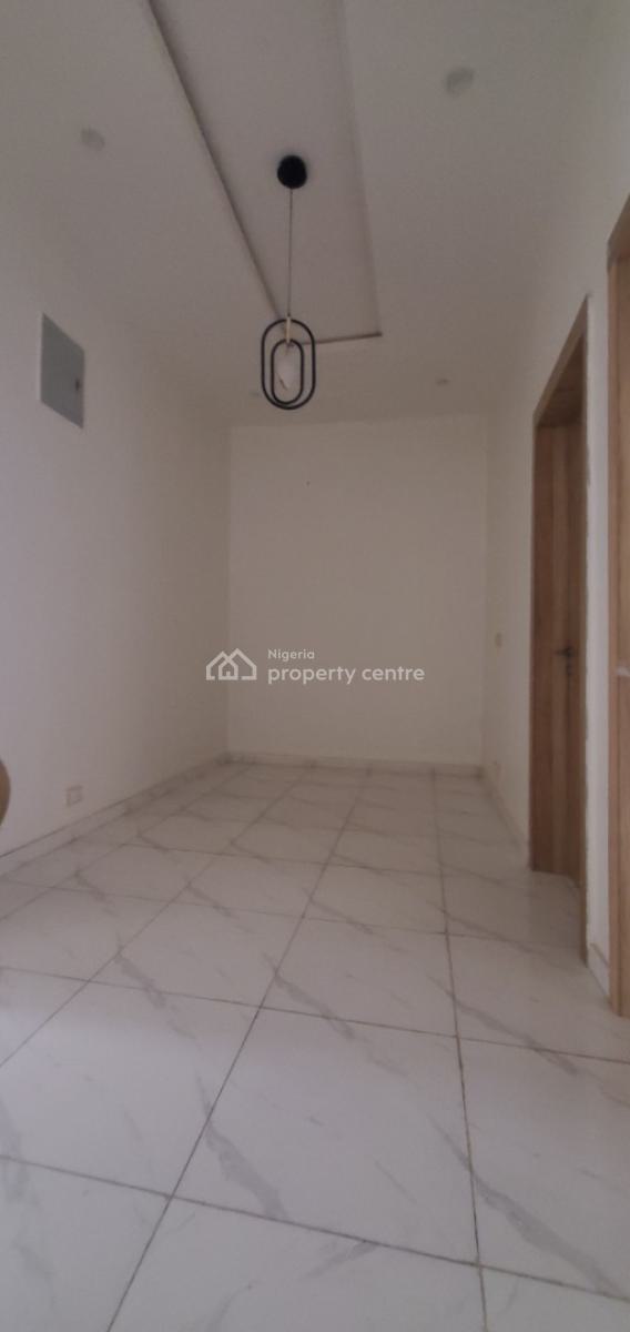 Luxury 4 Bedroom Terrace Duplex with a Pool, Ikota, Lekki, Lagos, House for Sale