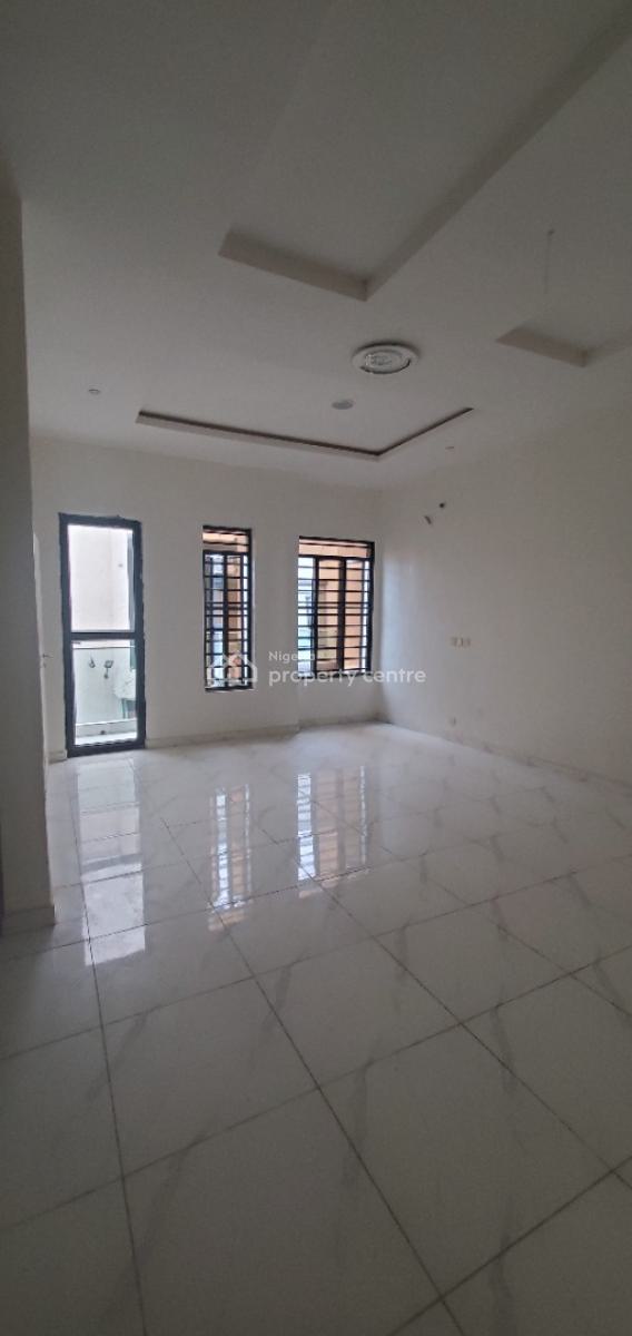 Luxury 4 Bedroom Terrace Duplex with a Pool, Ikota, Lekki, Lagos, House for Sale