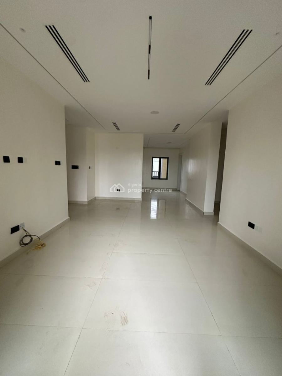 Brand New Smart 3 Bedroom and Bq, Next-living Faith Inter Road, Jahi, Abuja, Flat / Apartment for Sale