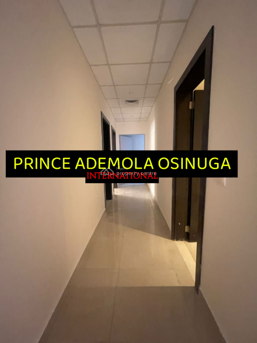 Luxury 4 Bedroom Apartment+ Bq+ Gym+ Pool+ Tennis Etc, Banana Island Estate, Banana Island, Ikoyi, Lagos, Flat / Apartment for Rent