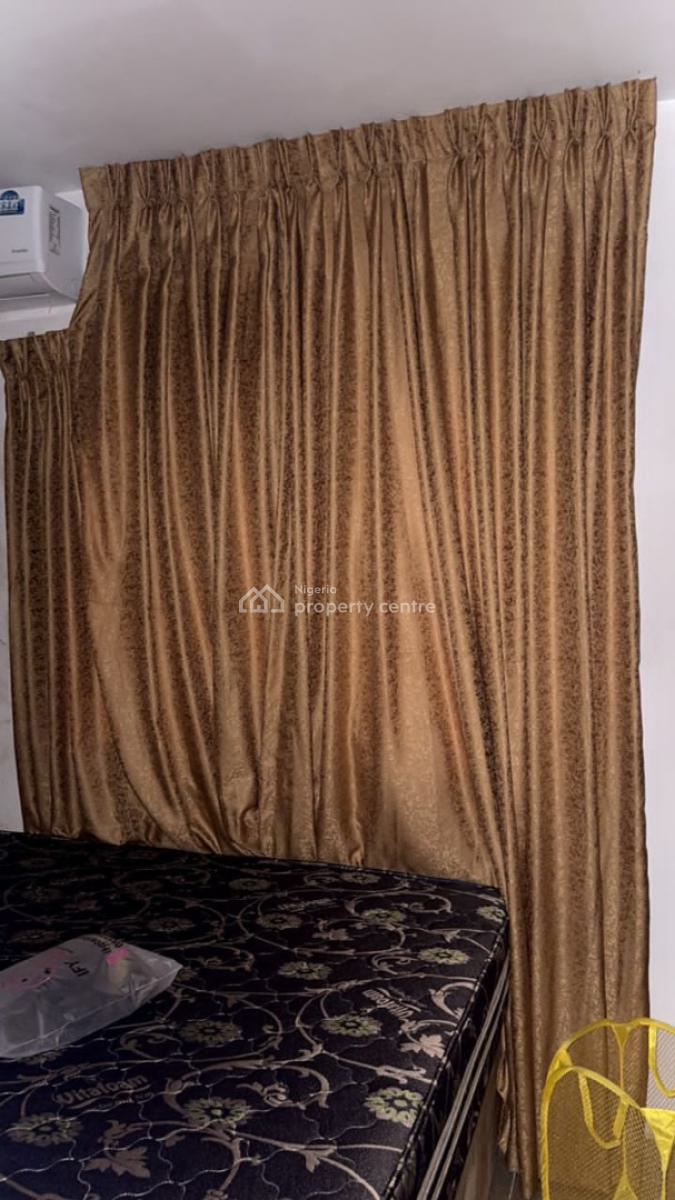 Sharp Mini Flat Close to The Estate Gate/express with Good Proximity, Dkk, Sangotedo, Ajah, Lagos, Mini Flat (room and Parlour) for Rent