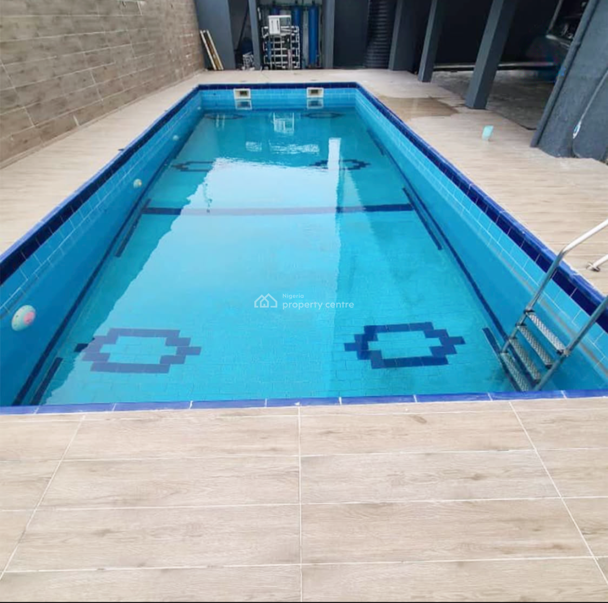 Furnished 3 Bedroom Condo in a Premium Estate, Off Bisola Duro-sinmi Etti Drive, Lekki Phase 1, Lekki, Lagos, Flat / Apartment for Rent