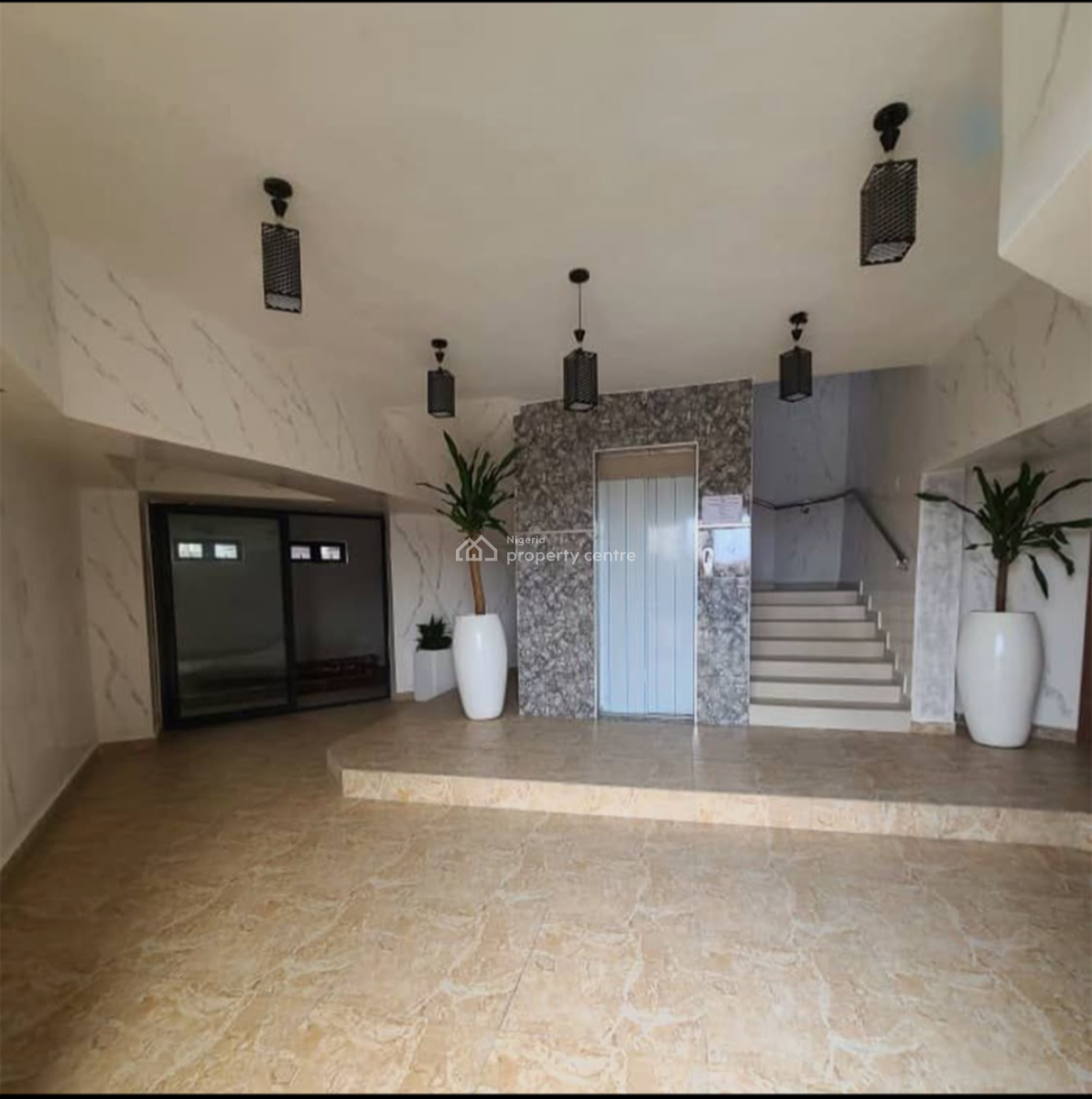 Furnished 3 Bedroom Condo in a Premium Estate, Off Bisola Duro-sinmi Etti Drive, Lekki Phase 1, Lekki, Lagos, Flat / Apartment for Rent
