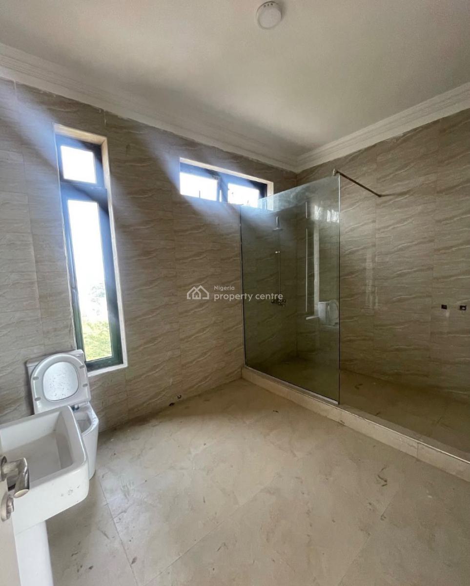 Furnished 3 Bedroom Condo in a Premium Estate, Off Bisola Duro-sinmi Etti Drive, Lekki Phase 1, Lekki, Lagos, Flat / Apartment for Rent