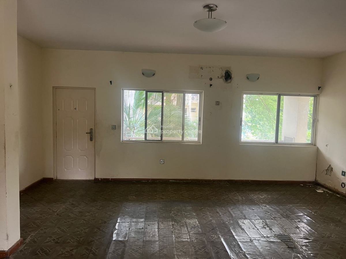 3 Bedroom Flat in Fara Park, Fara Park Estate, Sangotedo, Ajah, Lagos., Ibeju Lekki, Lagos, Flat / Apartment for Rent