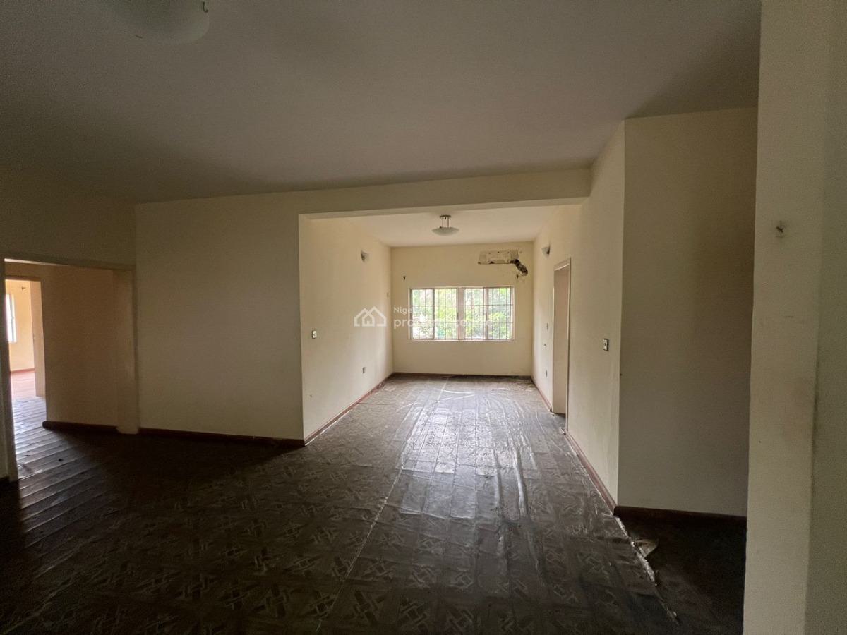 3 Bedroom Flat in Fara Park, Fara Park Estate, Sangotedo, Ajah, Lagos., Ibeju Lekki, Lagos, Flat / Apartment for Rent