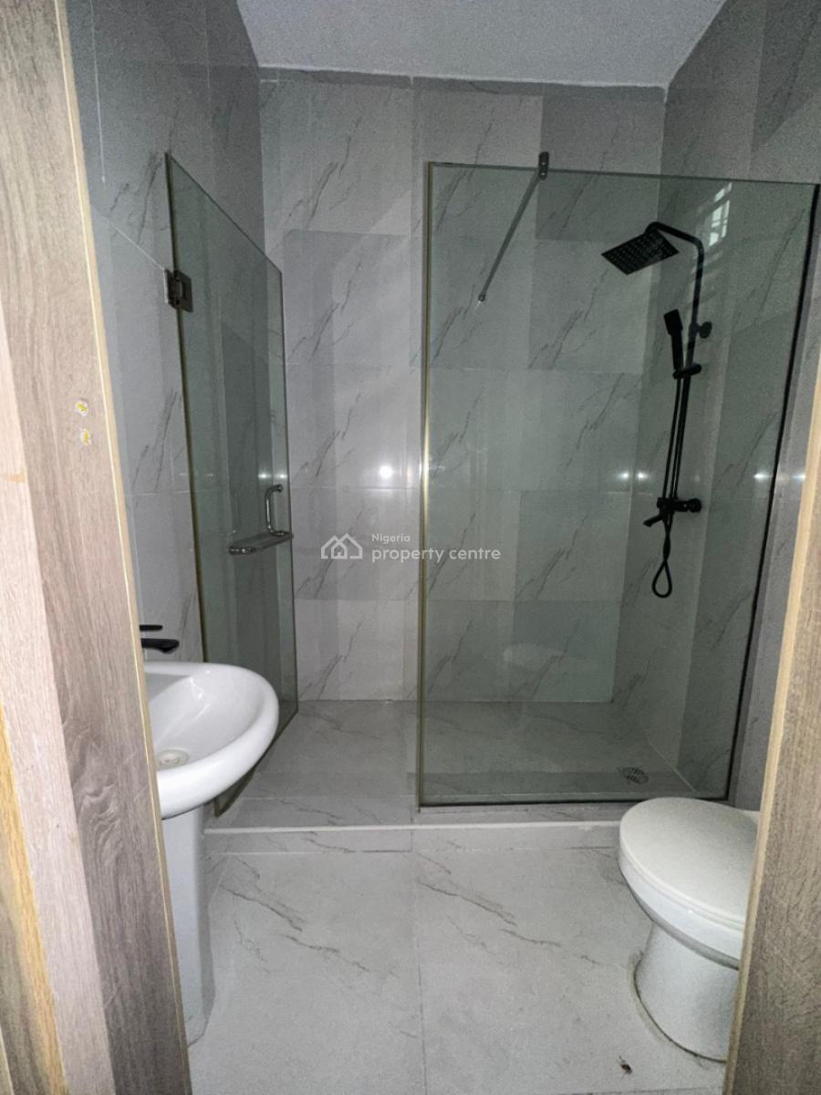 4 Bedroom Semi Detached Duplex, Lekki, Lagos, Semi-detached Duplex for Sale