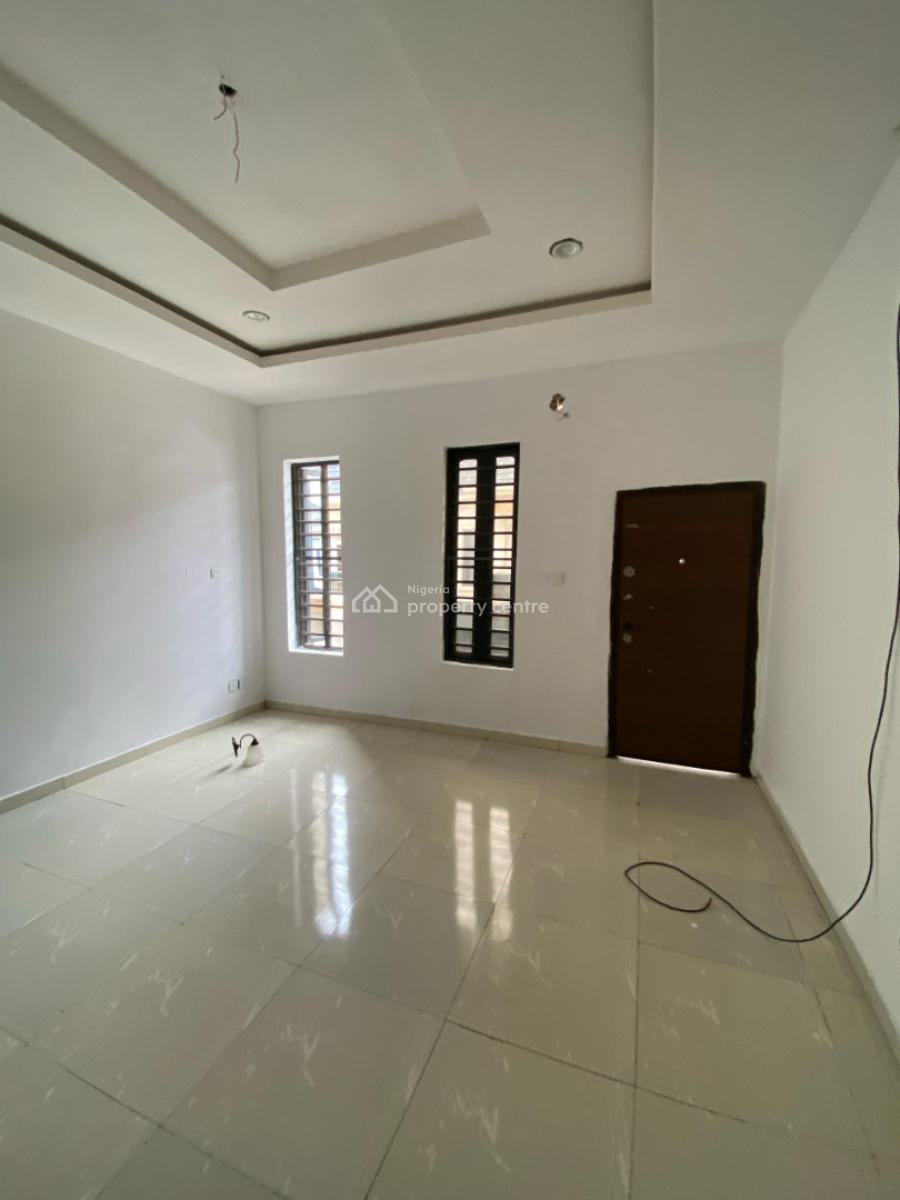 4 Bedroom Terrace Duplex with Swimming Pool and Gym, Harris Drive, Vgc, Lekki, Lagos, Terraced Duplex for Rent