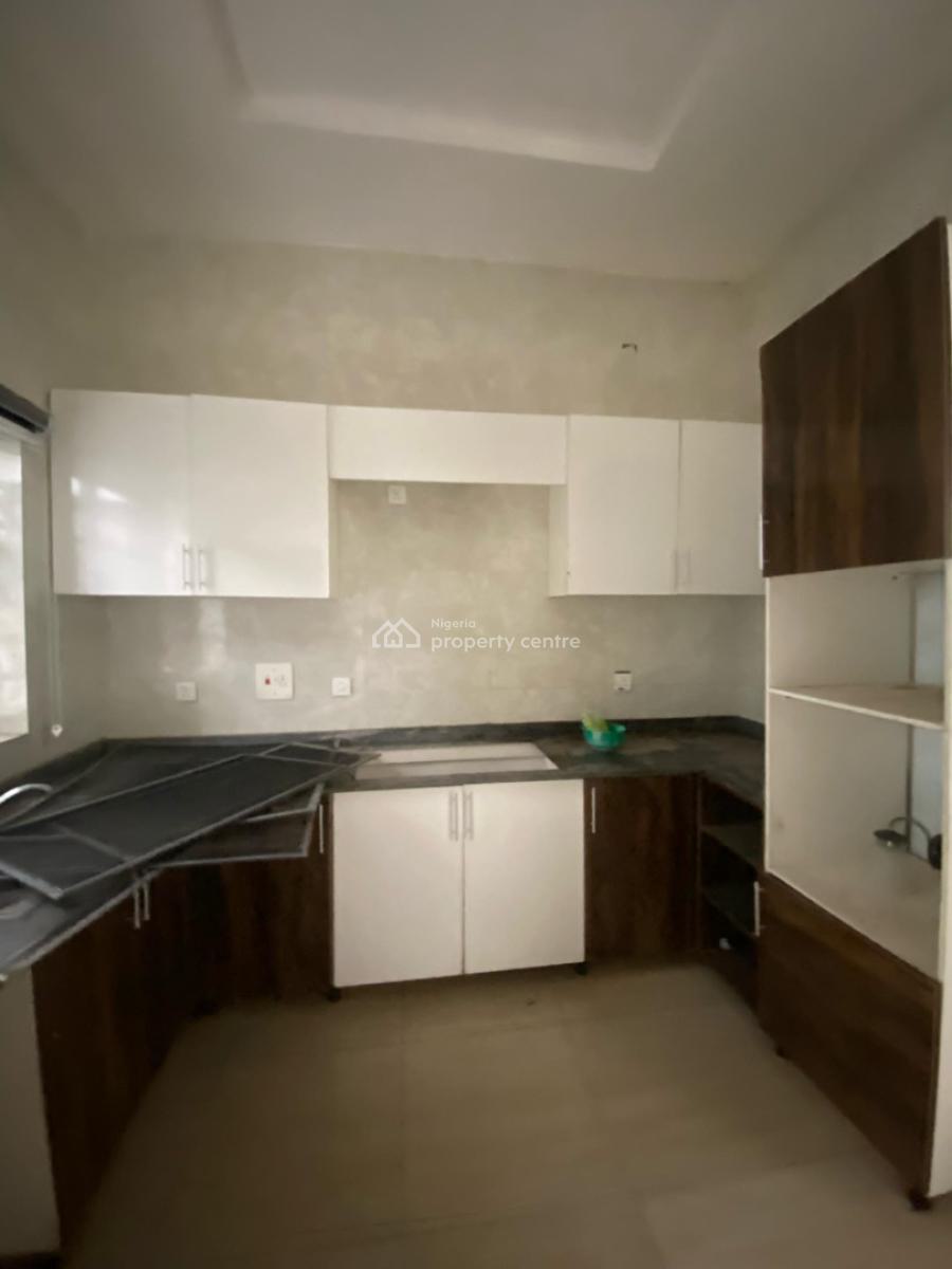 4 Bedroom Terrace Duplex with Swimming Pool and Gym, Harris Drive, Vgc, Lekki, Lagos, Terraced Duplex for Rent