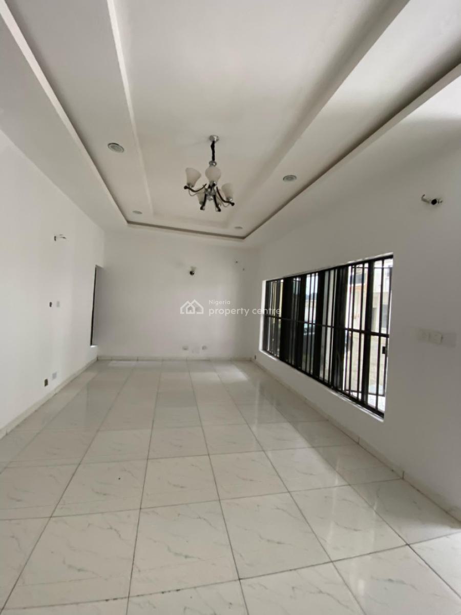 4 Bedroom Terrace Duplex with Swimming Pool and Gym, Harris Drive, Vgc, Lekki, Lagos, Terraced Duplex for Rent
