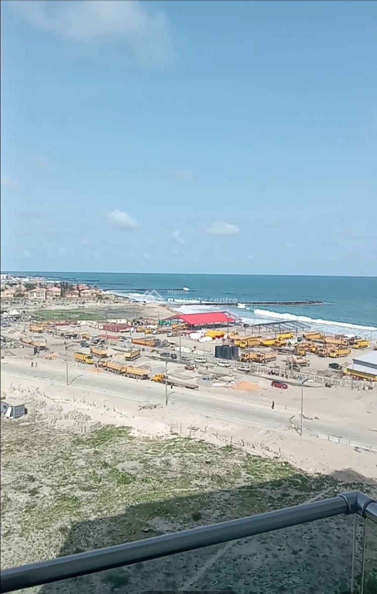 Expatriate Experience Luxury  2-bedroom + Bq Ment with Lovely Ocean-vi, Lekki Right Hand Side, Lekki Phase 1, Lekki, Lagos, Flat / Apartment for Rent