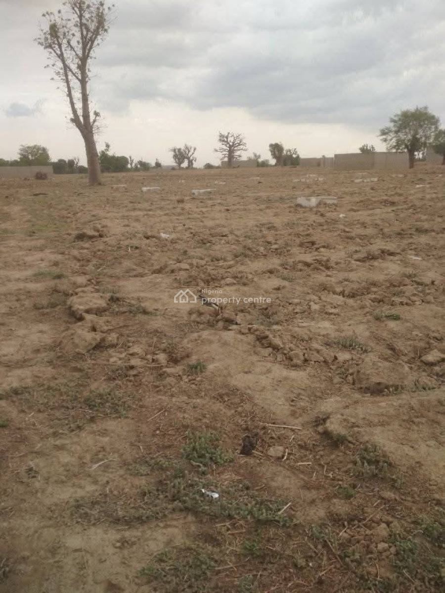 Residential Land Available in a Developing Site, Isawo, Ikorodu, Lagos, Residential Land for Sale
