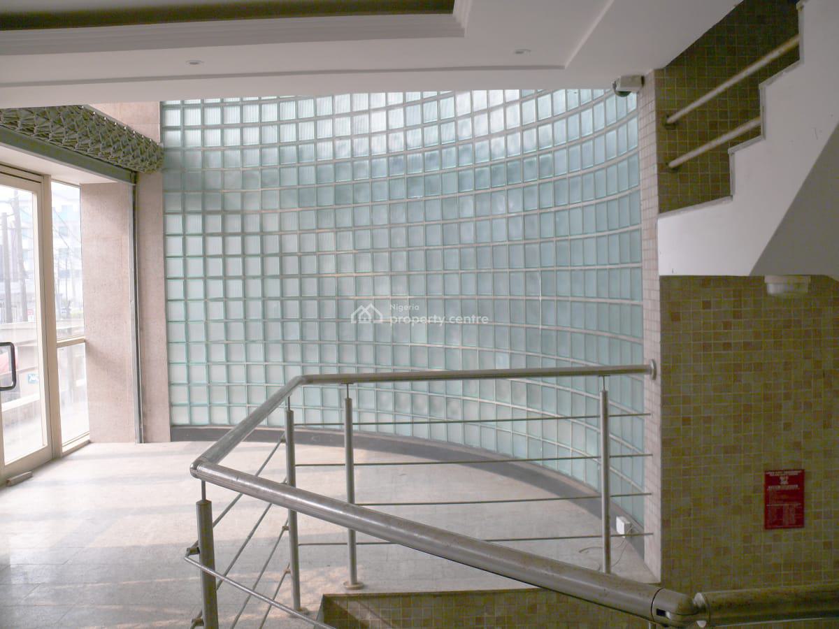 Commercial Building, Ikeja, Ikeja, Lagos, Plaza / Complex / Mall for Sale