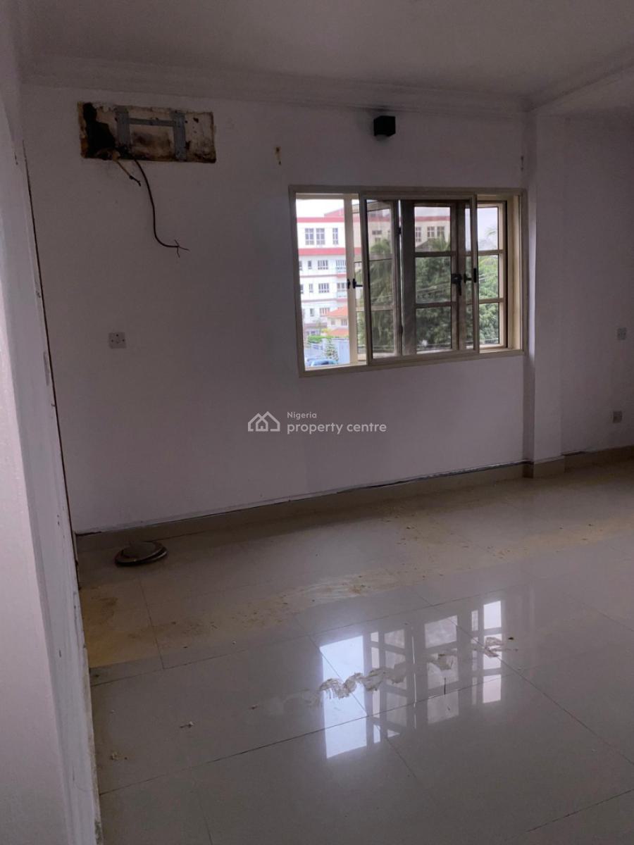 3 Bedroom Apartment, Parkview, Ikoyi, Lagos, Flat / Apartment for Rent