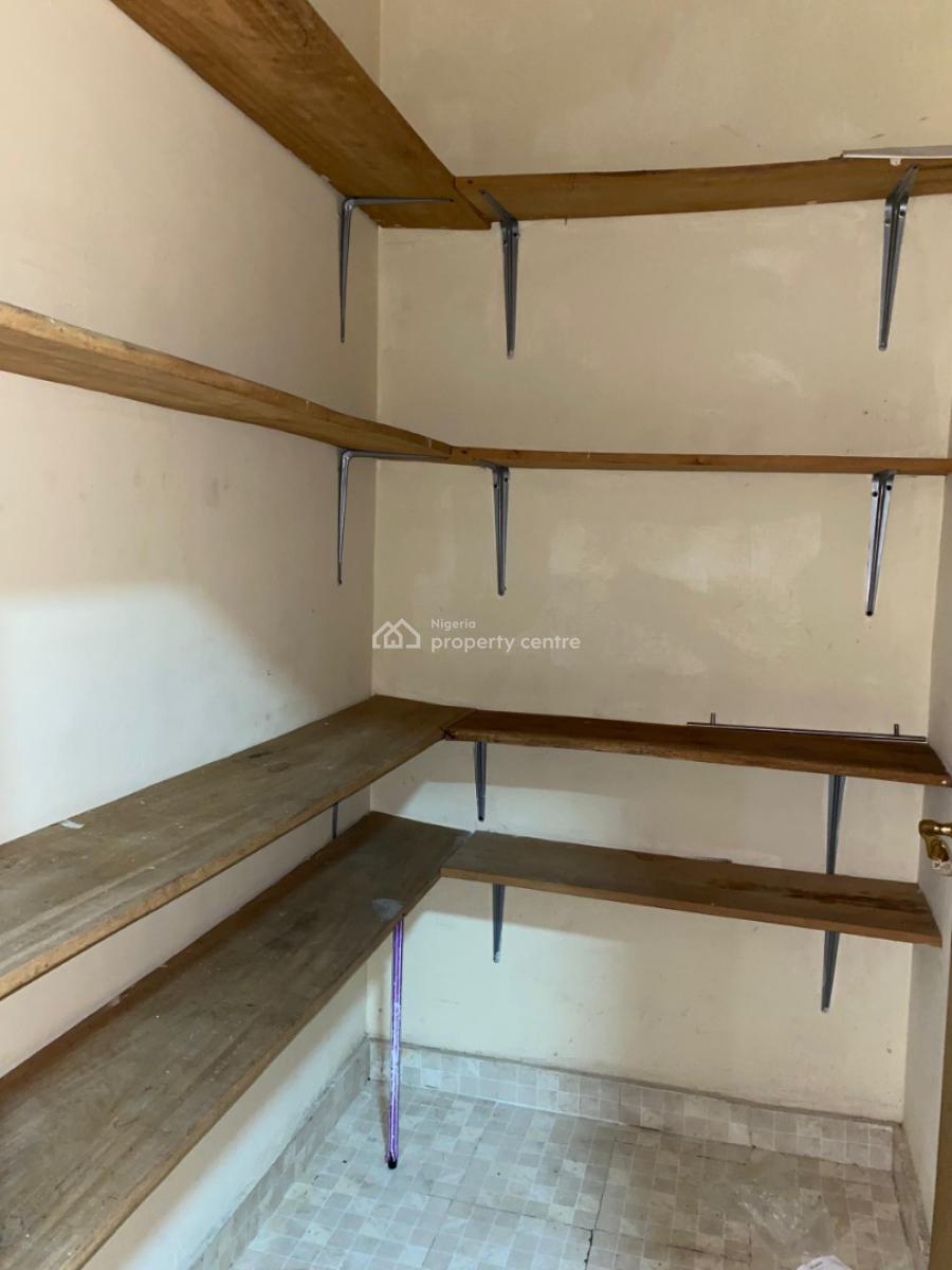 3 Bedroom Apartment, Parkview, Ikoyi, Lagos, Flat / Apartment for Rent