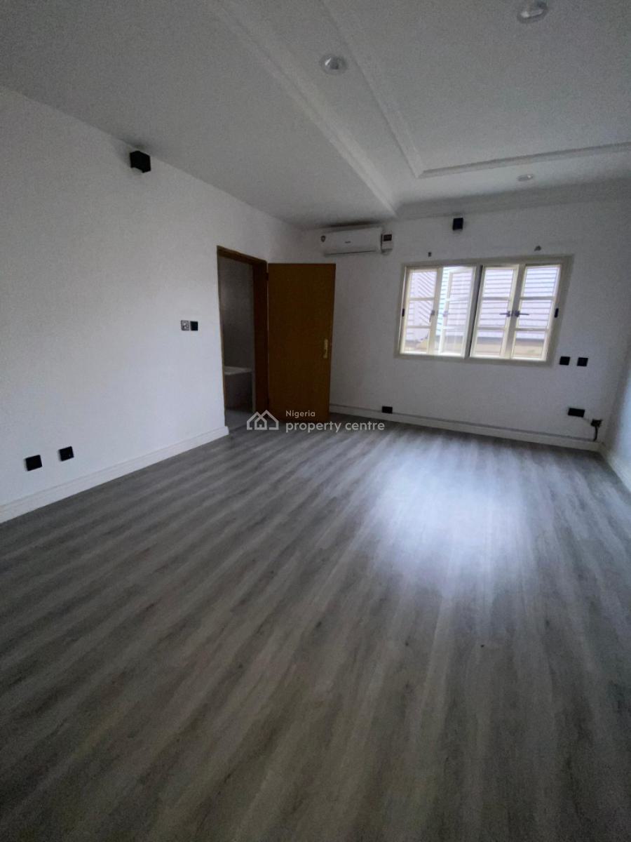 3 Bedroom Apartment, Parkview, Ikoyi, Lagos, Flat / Apartment for Rent
