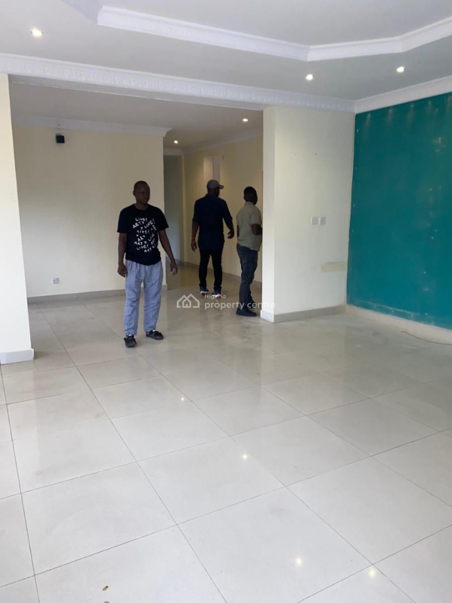 3 Bedroom Apartment, Parkview, Ikoyi, Lagos, Flat / Apartment for Rent