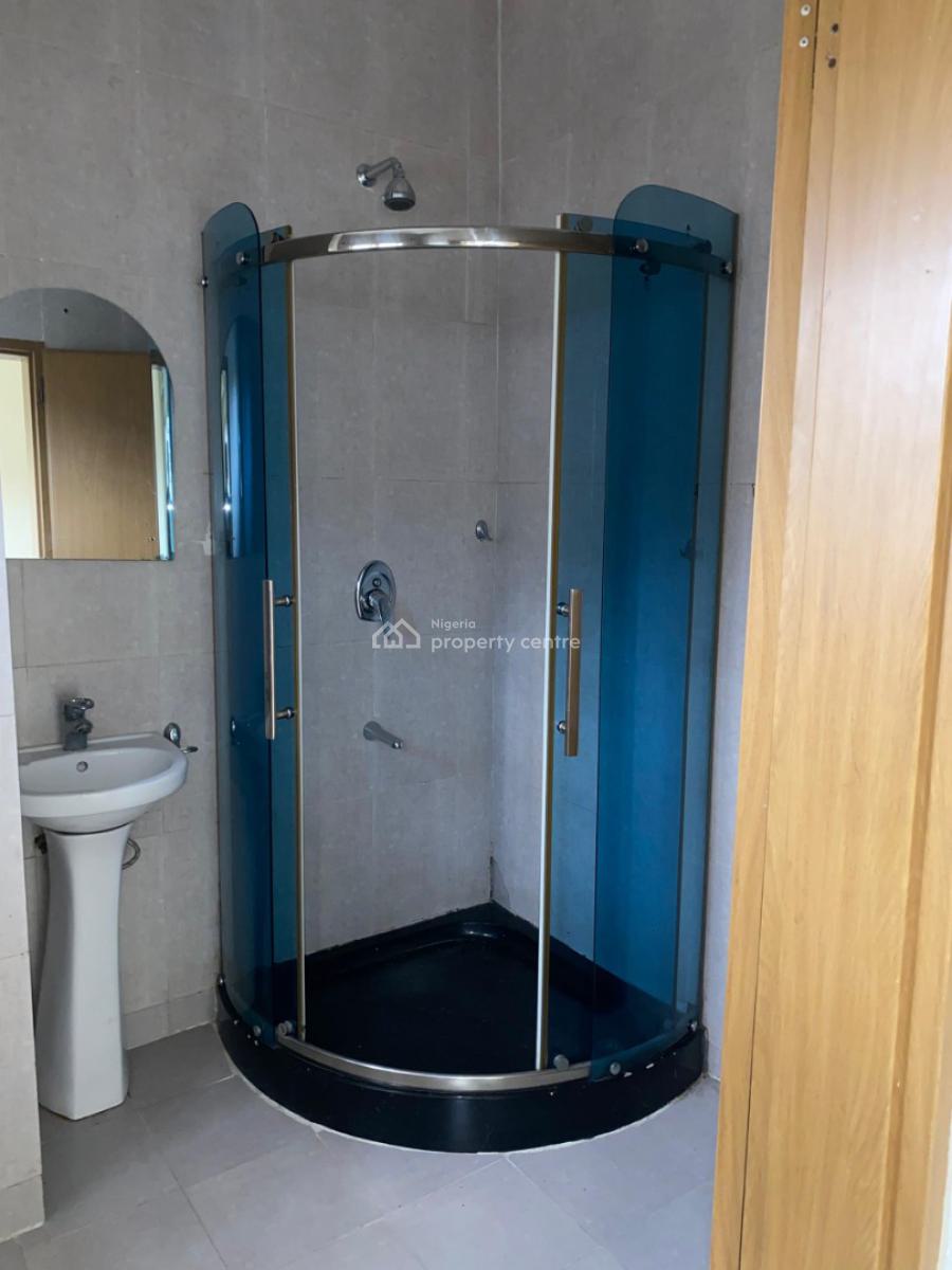 3 Bedroom Apartment, Parkview, Ikoyi, Lagos, Flat / Apartment for Rent