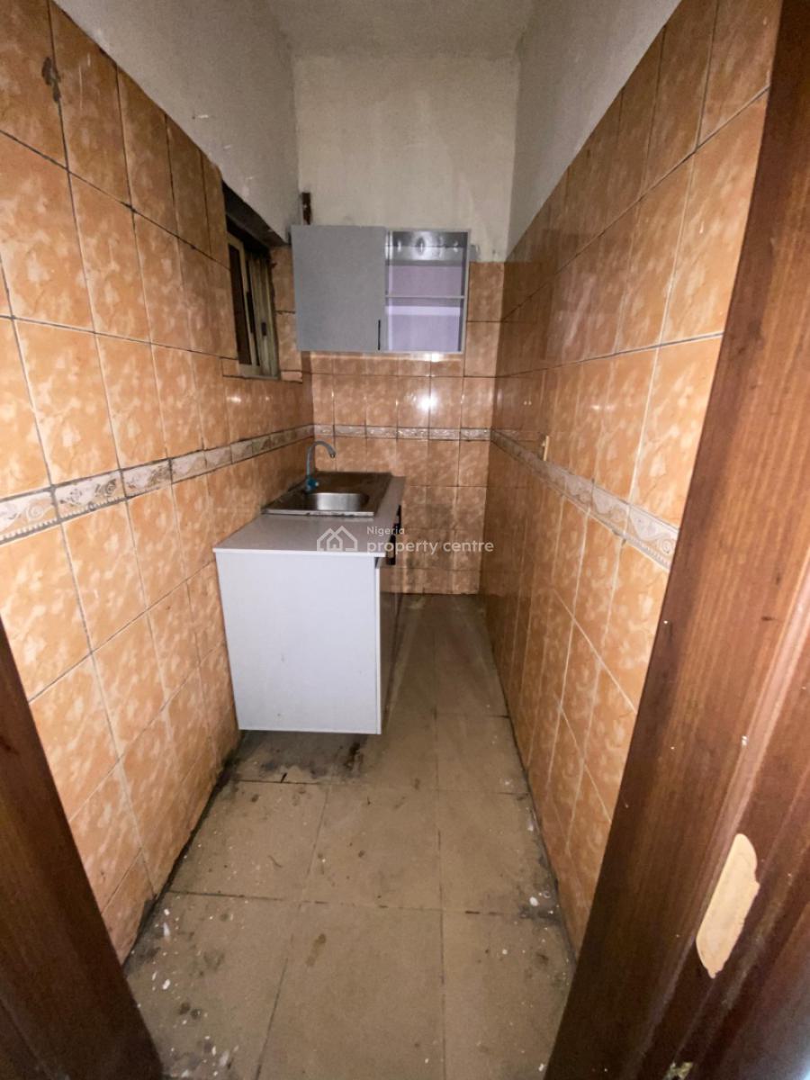 3 Bedroom Apartment, Parkview, Ikoyi, Lagos, Flat / Apartment for Rent