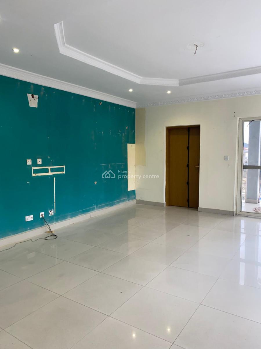 3 Bedroom Apartment, Parkview, Ikoyi, Lagos, Flat / Apartment for Rent