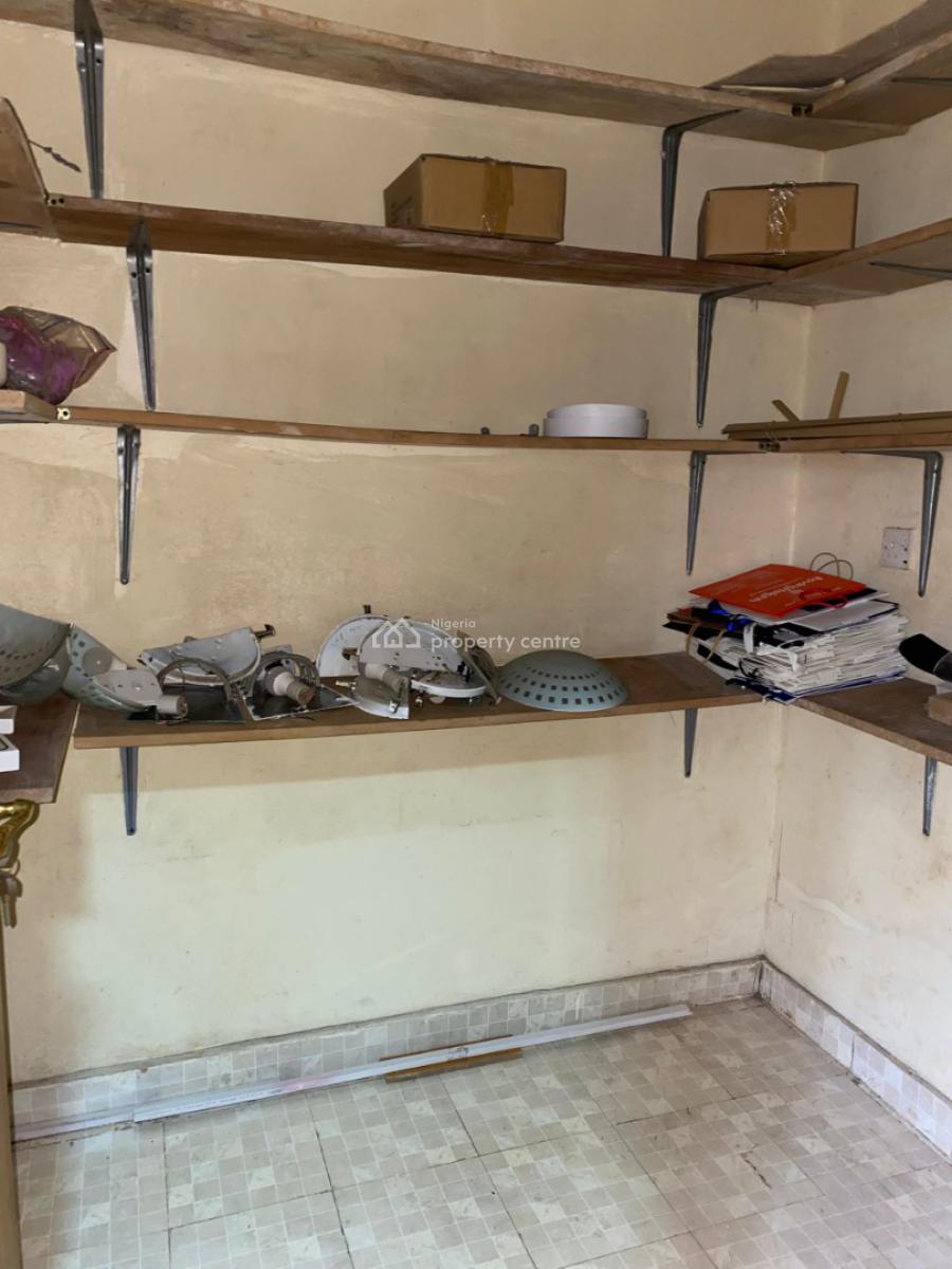 3 Bedroom Apartment, Parkview, Ikoyi, Lagos, Flat / Apartment for Rent