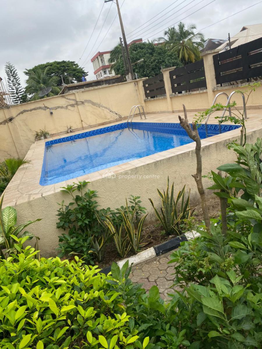 3 Bedroom Apartment, Parkview, Ikoyi, Lagos, Flat / Apartment for Rent