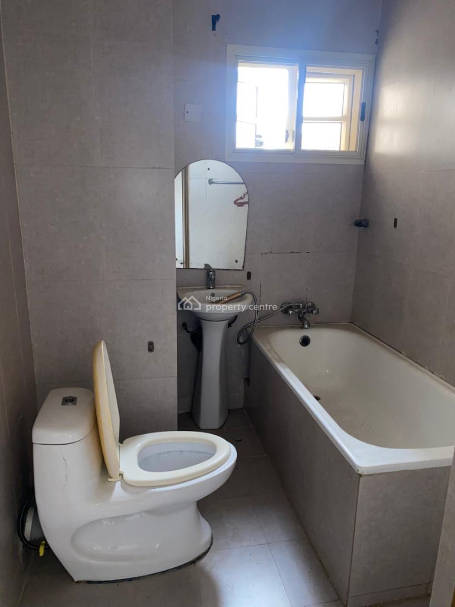 3 Bedroom Apartment, Parkview, Ikoyi, Lagos, Flat / Apartment for Rent