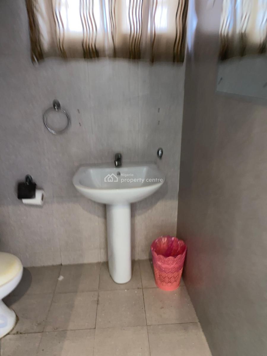 3 Bedroom Apartment, Parkview, Ikoyi, Lagos, Flat / Apartment for Rent
