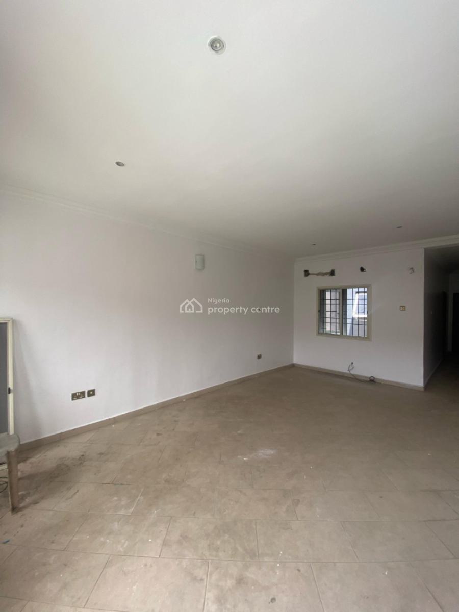 4 Bedroom Semi Detached Duplex with Bq, Ikoyi, Lagos, Semi-detached Duplex for Rent