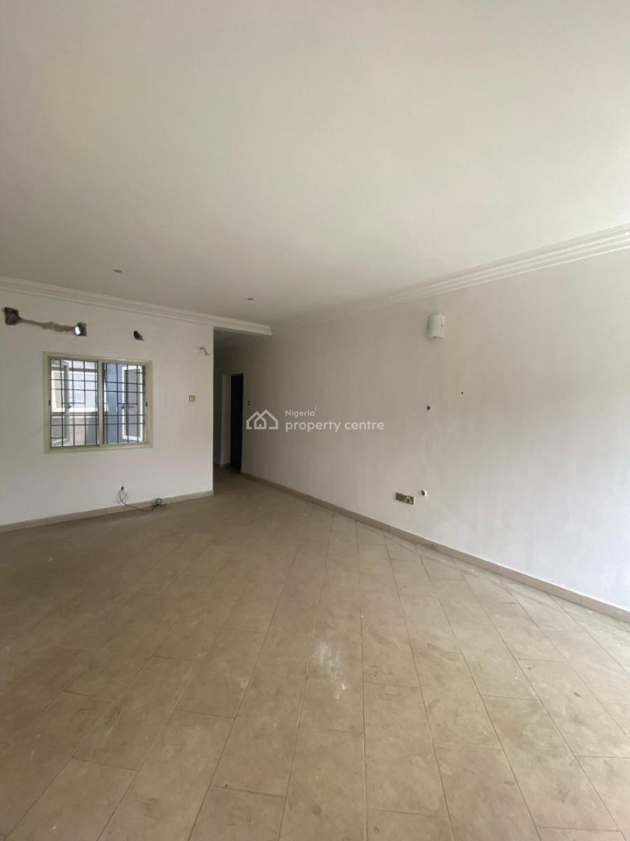 4 Bedroom Semi Detached Duplex with Bq, Ikoyi, Lagos, Semi-detached Duplex for Rent