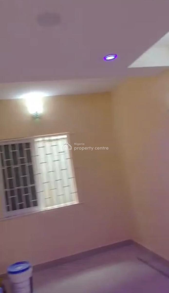 Luxury 3 Bedroom Flat, Oregun, Ikeja, Lagos, Flat / Apartment for Rent
