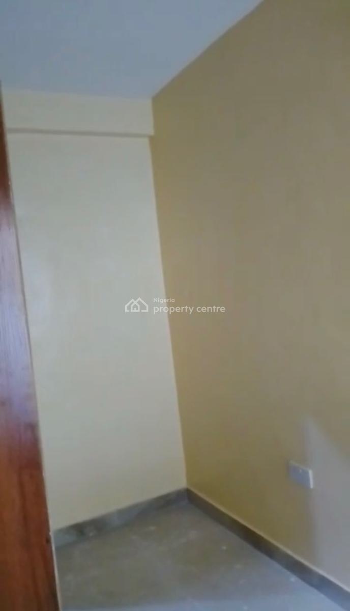Luxury 3 Bedroom Flat, Oregun, Ikeja, Lagos, Flat / Apartment for Rent