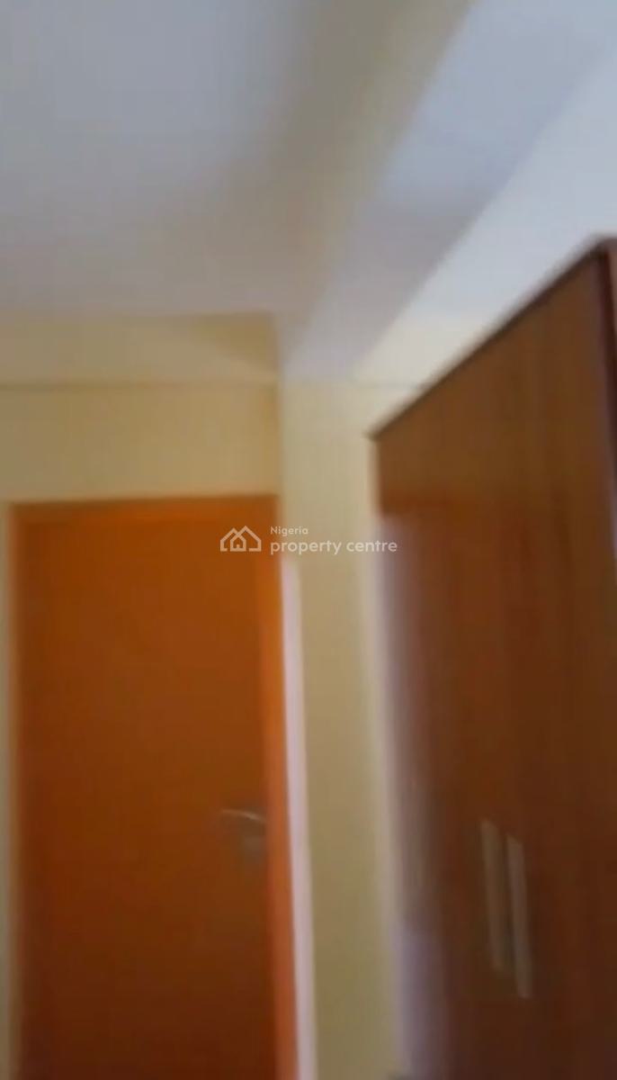 Luxury 3 Bedroom Flat, Oregun, Ikeja, Lagos, Flat / Apartment for Rent